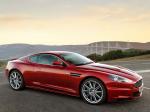 Aston Martin DBS 2007 года (WW)